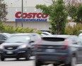 A Costco location in Winnipeg pictured on Saturday, June 17, 2023. A new store is being proposed on Winnipeg's western edge.