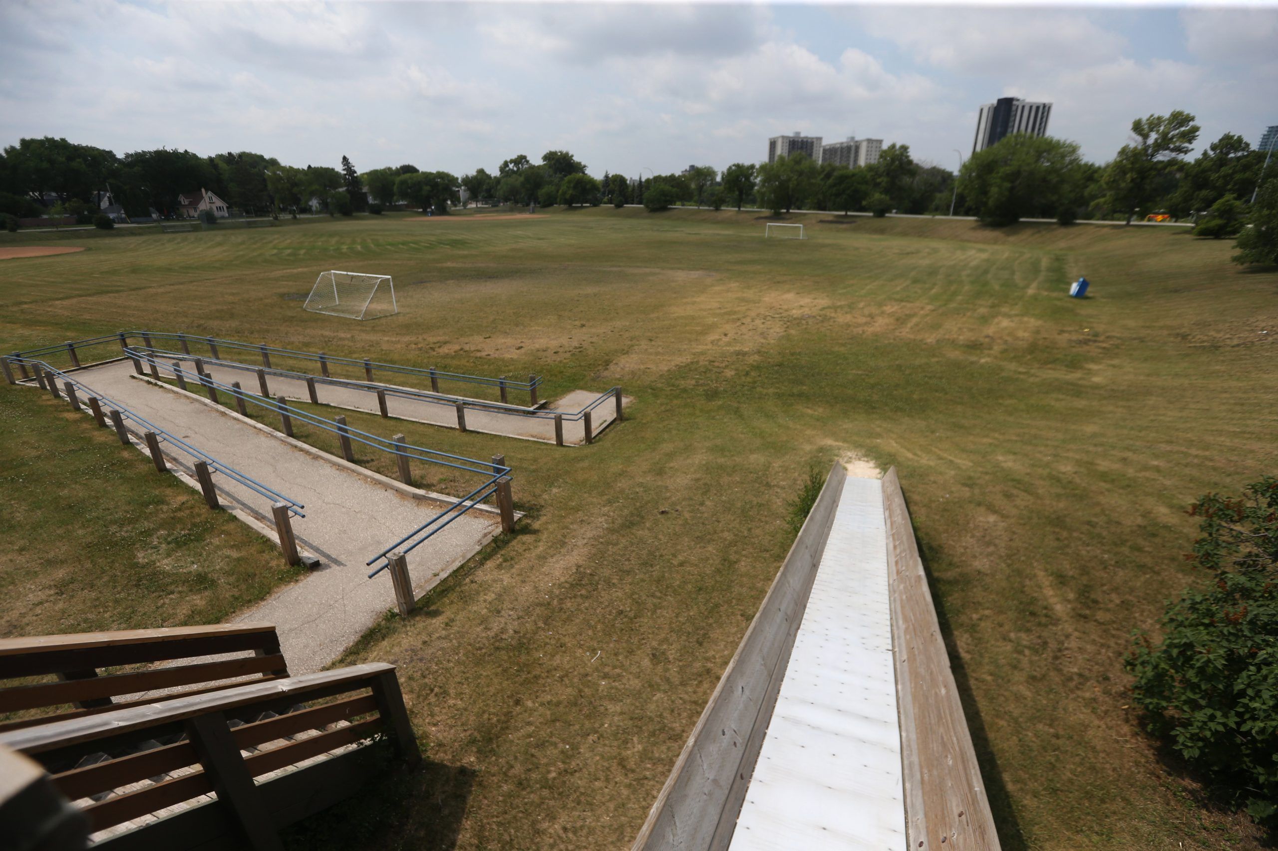 Winnipeg gives 19 community centres funding boost for renovations