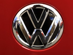 The parliamentary budget officer says Canada's exclusive contract with German auto giant Volkswagen to build an electric vehicle battery plant in southwestern Ontario will cost the federal government up to $16.3 billion over the next 10 years.