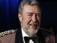 Toronto Sun military affairs columnist Gilbert "Gil" Taylor, 86, died after a year-long battle with cancer on Saturday, May 27, 2023.