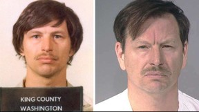 Gary Ridgway AKA The Green River Killer.