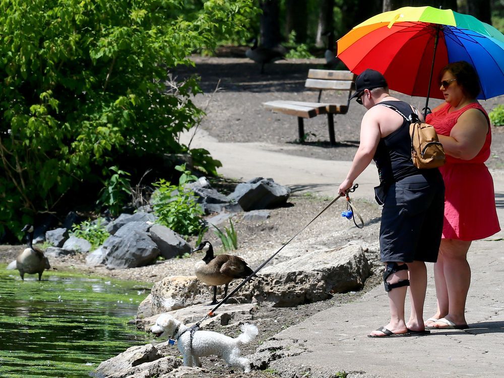 Winnipeg Sun letters to the editor June 7, 2023 Winnipeg Sun