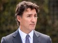 Prime Minister Justin Trudeau