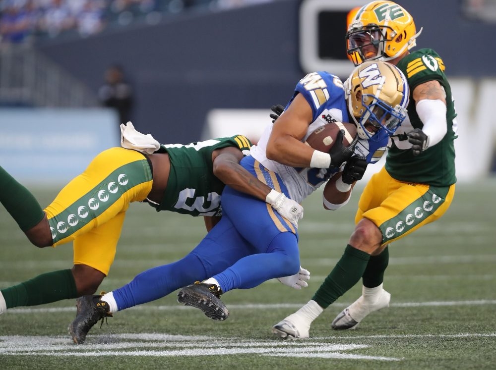 Lions inch closer to home playoff spot with win over Blue Bombers