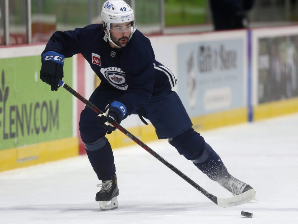 Winnipeg Jets Prospects Kick Off Young Stars Classic Tonight vs Oilers