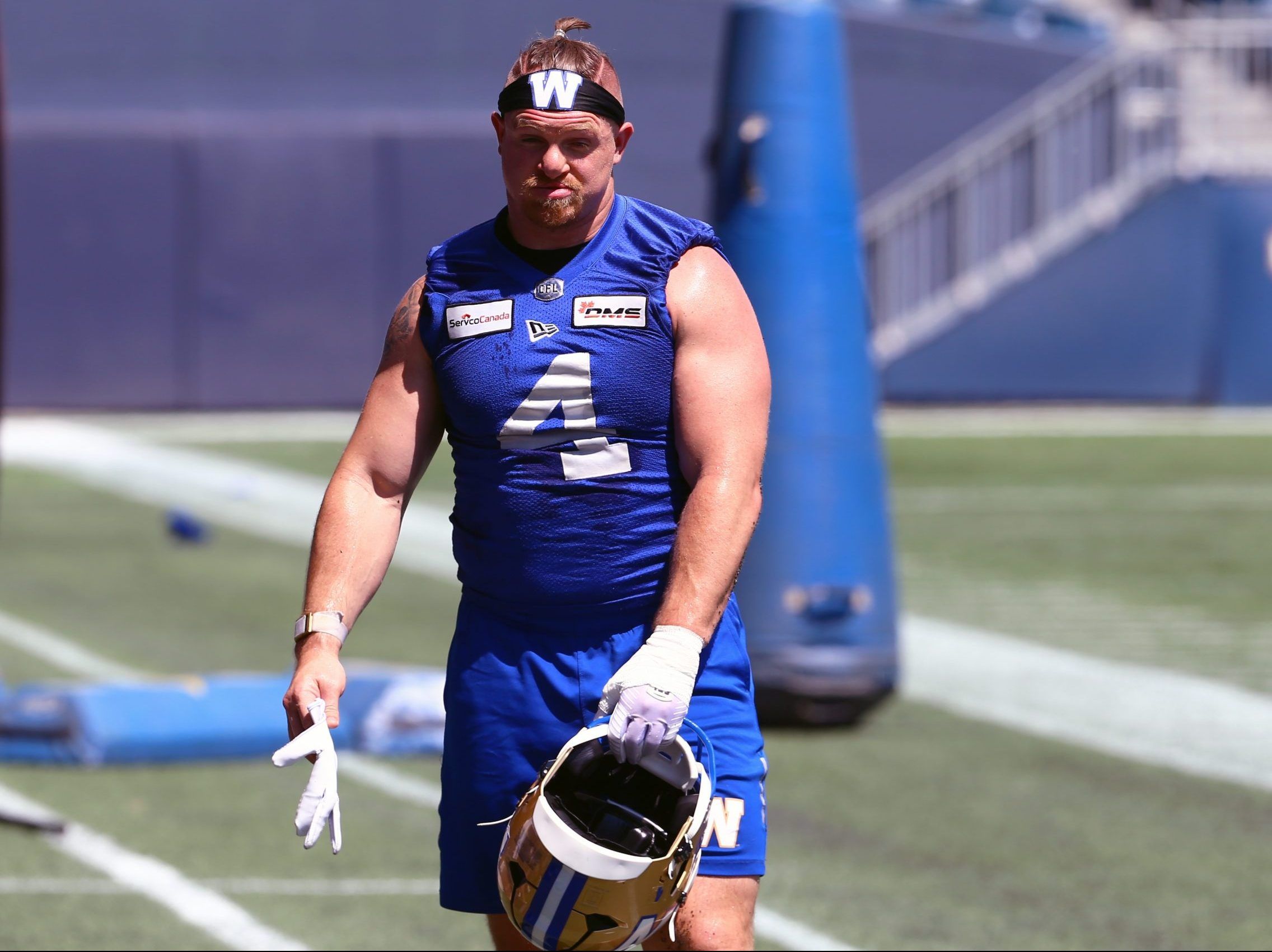 No pity party: Bombers hope to squeeze life from reeling Redblacks ...