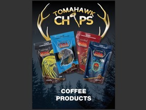 Tomahawk Coffee