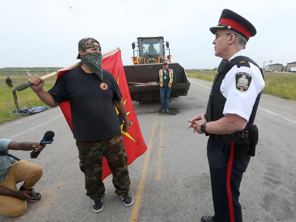 Winnipeg Sun letters to the editor July 21, 2023 Winnipeg Sun