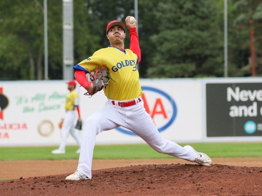 Kansas City Monarchs win title in walk-off fashion