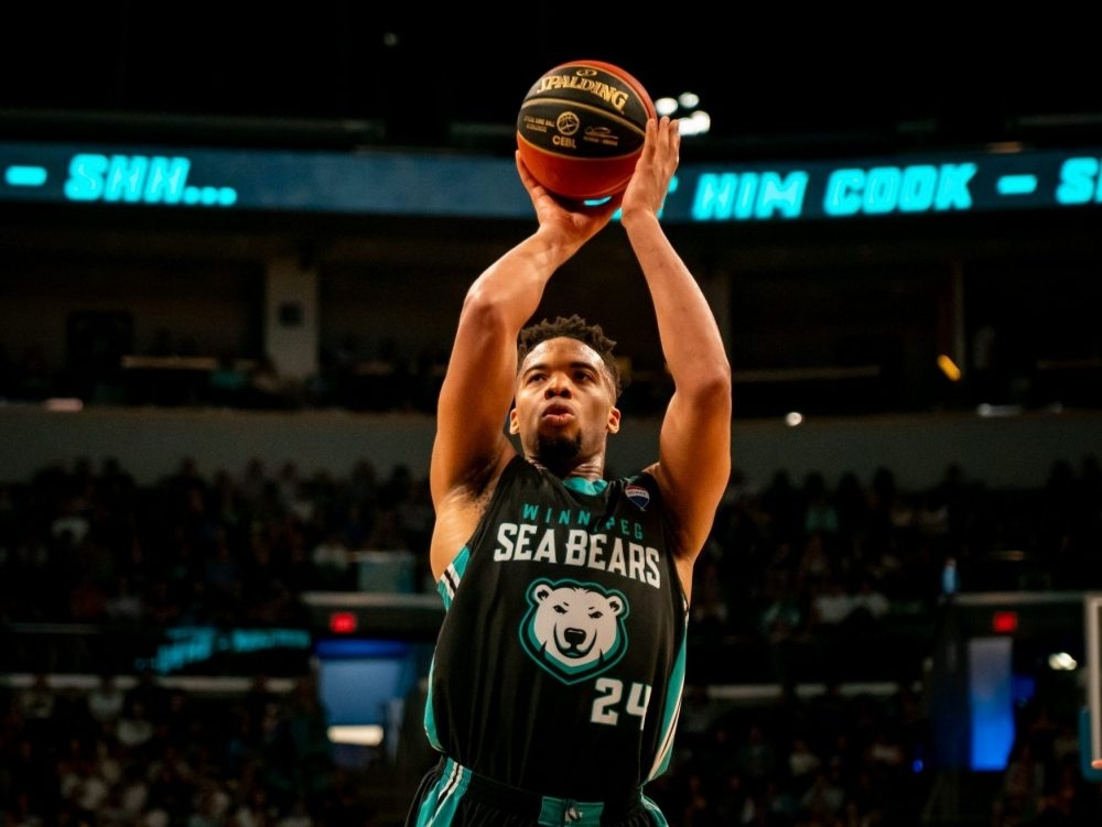 Winnipeg Sea Bears Single Game Tickets Now Available - Basketball Manitoba