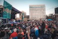 The Burt Block Party is back in Winnipeg from Aug. 11-13, 2023.