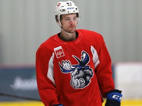 The Winnipeg Jets have signed defenceman Declan Chisholm to a new contract.