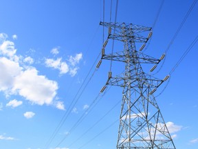 Electrical transmission lines