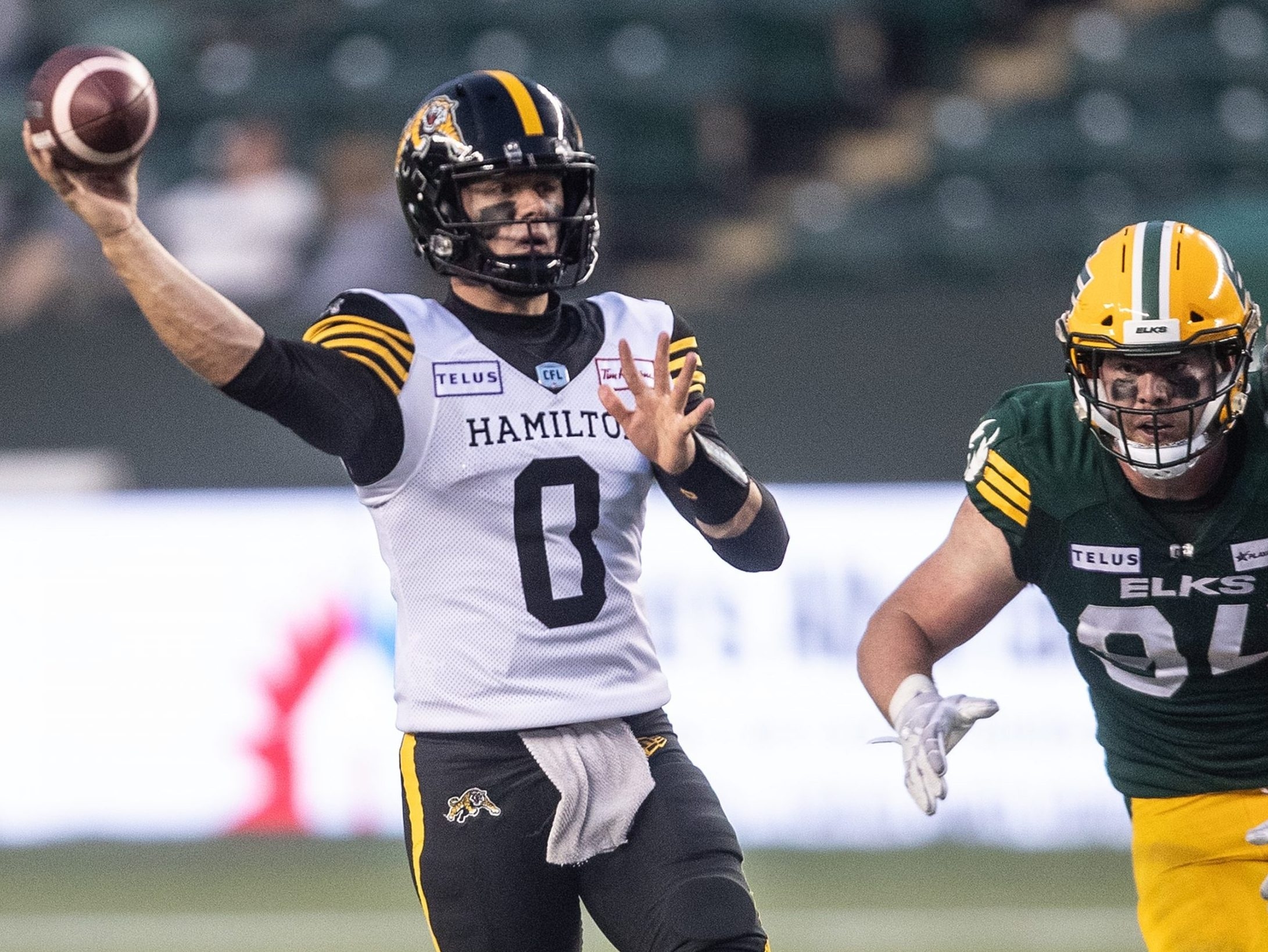 Ticats mark 150 years of Hamilton football history this season