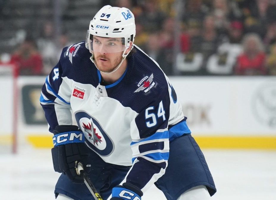 Projecting the Winnipeg Jets' opening-night lineup: Roster battles