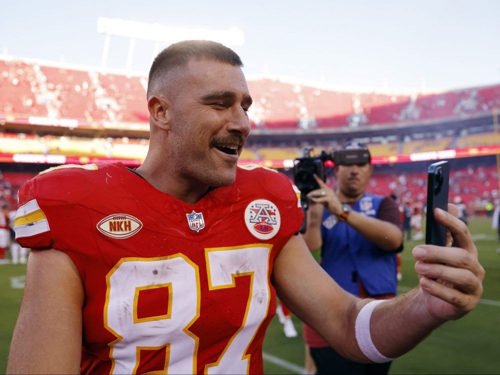 A Swiftie's Guide to Travis Kelce: Everything to Know