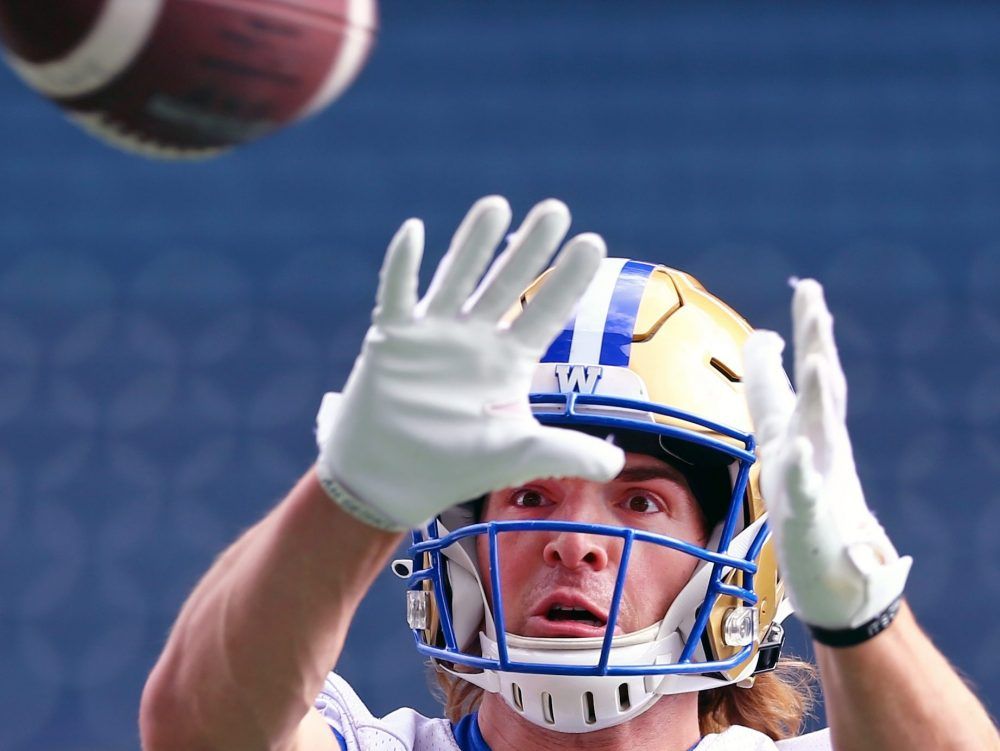 Lifelong Chiefs fan Schoen sees similar ‘championship DNA’ in Bombers