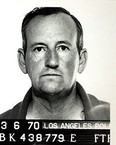 Serial killer Mack Ray Edwards could no longer live with himself. LAPD