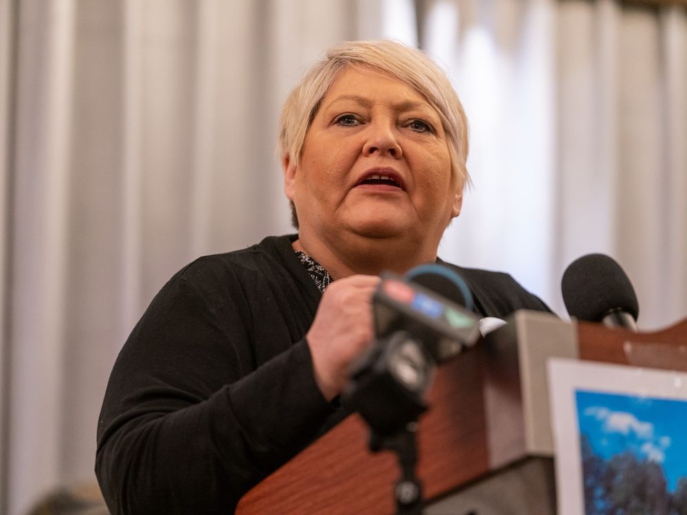 What do Indigenous Peoples across Canada really need and want? Winnipeg Sun