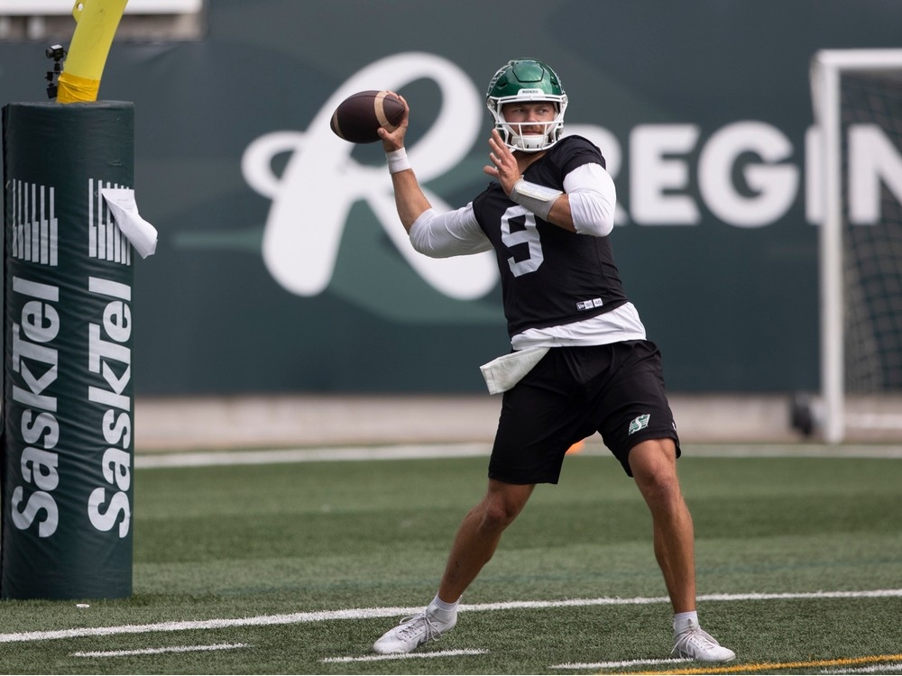 What Ford's CFL Rise could mean for U SPORTS quarterbacks