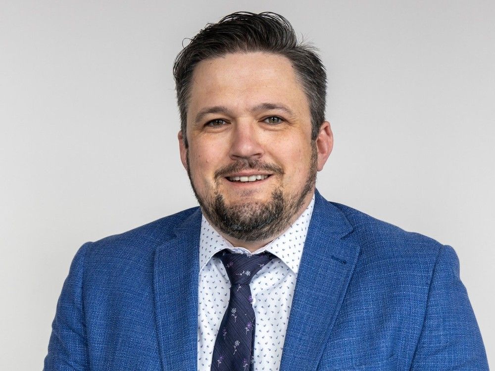 NDP open ‘Southern Manitoba with former Morden mayor leading Winnipeg Sun