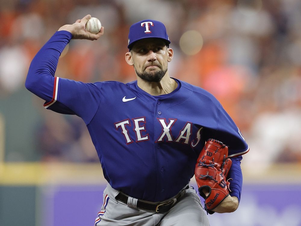 MLB Rumors: Nathan Eovaldi to Texas Rangers, per reports - Lone Star Ball