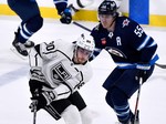 WHL Eastern Conference Preview: Top spot open after Winnipeg