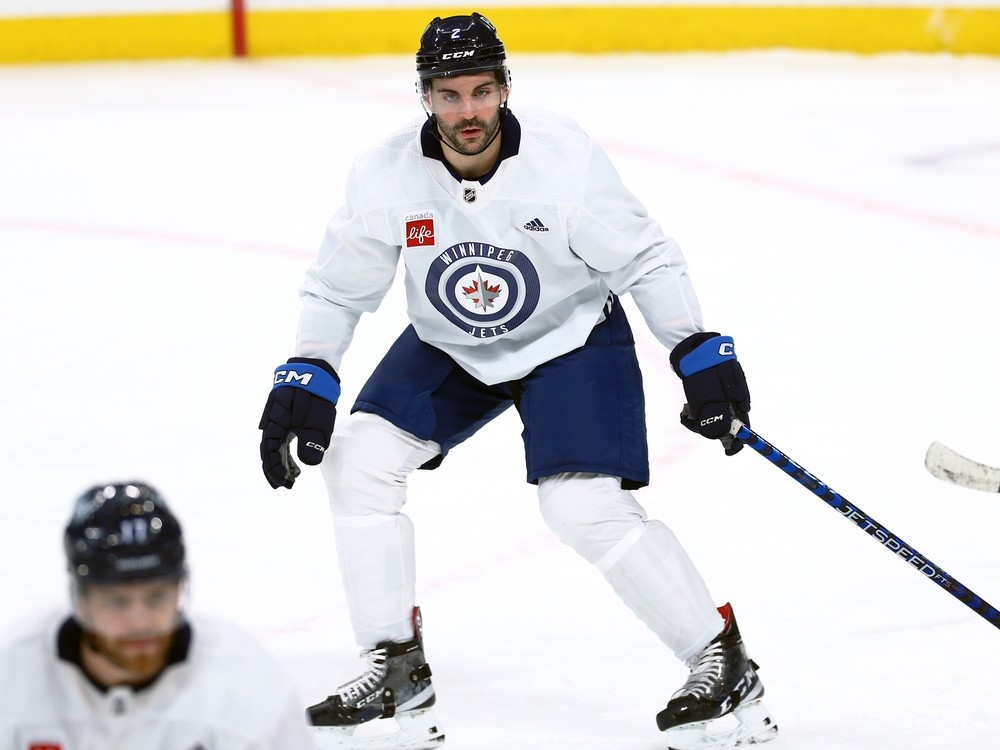 Winnipeg Jets: 3 Things to Watch in November