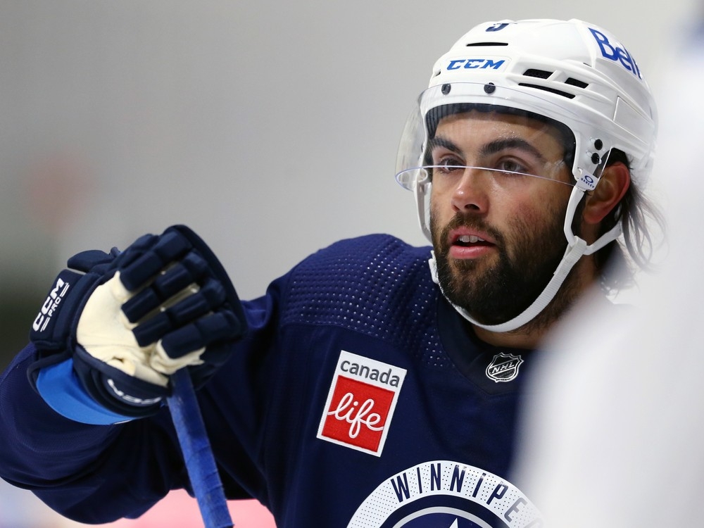 NHL gets rid of ALL specialty pre-game warmup jerseys after controversy  surrounding Pride sweaters