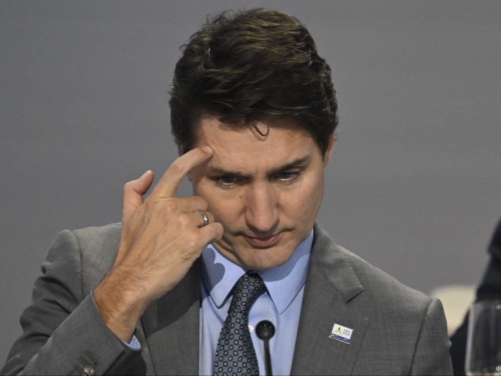 Winnipeg Sun letters to the editor December 7, 2023 Winnipeg Sun