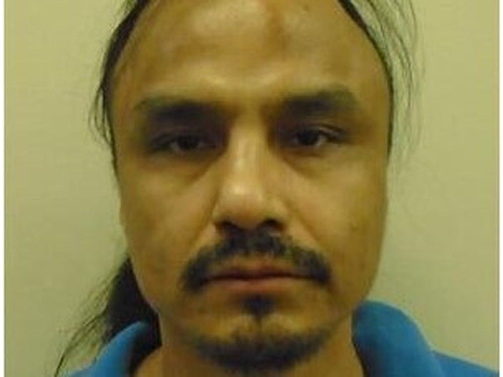 Public Warned Following Release Of High Risk Sex Offender Winnipeg Sun