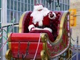 Manitoba Hydro Santa Claus Parade