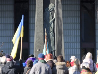 Holodomor Memorial Day