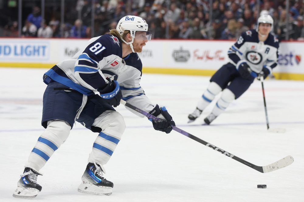 BILLECK: Jets earn elite status with impressive win over Avs | Winnipeg Sun