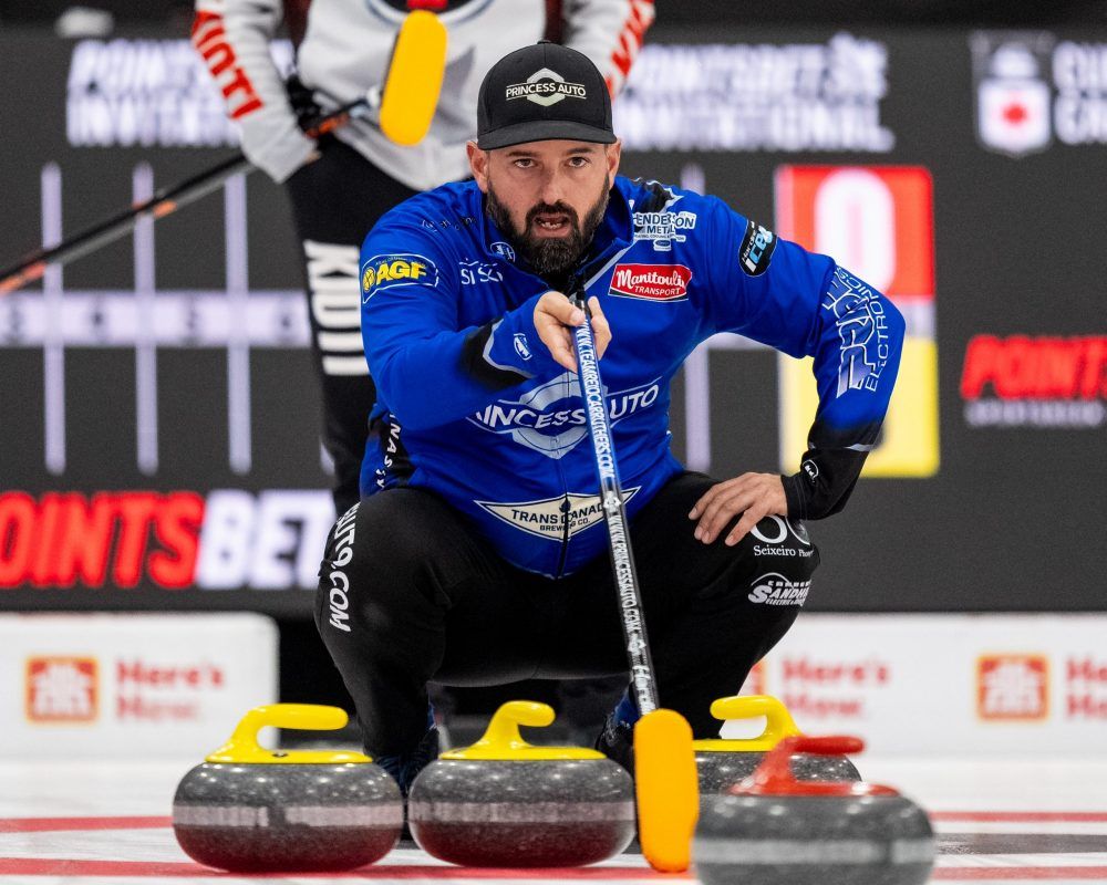 Why Arent There More Big Curling Events In Manitoba Winnipeg Sun