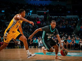 The Winnipeg Sea Bears and the Canadian Elite Basketball League burst onto the sports scene in the city in 2023, sparking a big increase in basketball registrations in the province.