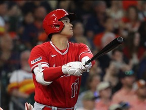 The Blue Jays had hoped that Shohei Ohtani would be the left-handed power-bat and RBI producer they are seeking for 2024. That search continues with Ohtani announcing Saturday that he’ll be joining the Los Angeles Dodgers.