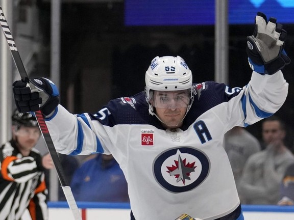Then and now: comparing these Winnipeg Jets to the best Winnipeg Jets ...