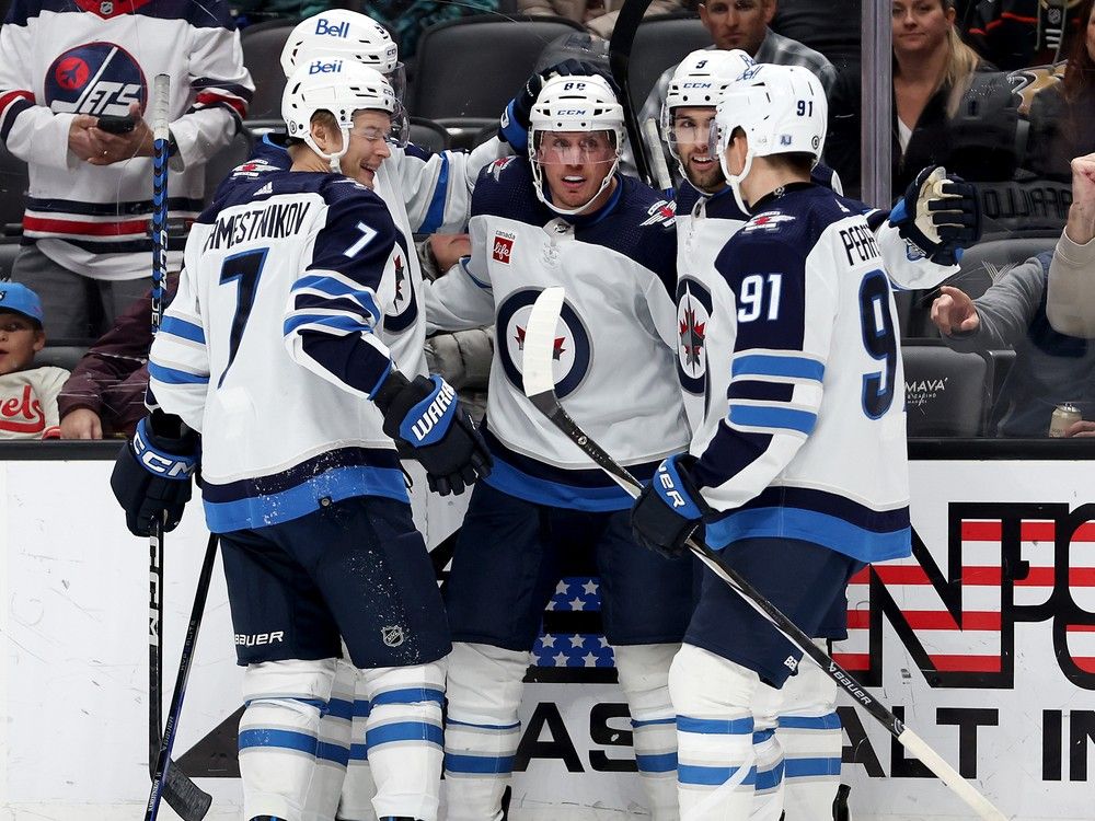 It’s been a remarkable turnaround as Jets move into 1st place overall