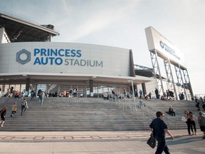 Princess Auto Stadium
