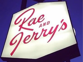 Rae & Jerry's