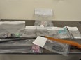 RCMP seizure