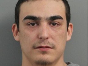 RCMP make arrest in rural armed robbery, four suspects still at large ...