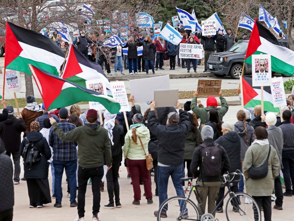 KOWALSON: Mark Carney’s betrayal: Canada’s premature recognition of a Palestinian state