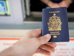 Manitoban’s food and travel choices veering away from U.S. Manitoban’s food and travel choices veering away from U.S.