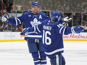 Despite his Hart and two Rocket Richard trophies, Auston Matthews is just 1-7 in playoff series. He joins such notables as Wayne Gretzky, Phil Esposito and Teemu Selanne who couldn’t take advantage of huge individual seasons in the post-season. Also, where would Matthews and Mitch Marner rank among NHL scorers and their setup guys?