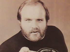 Ole Anderson.