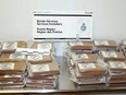 CBSA cocaine seizure