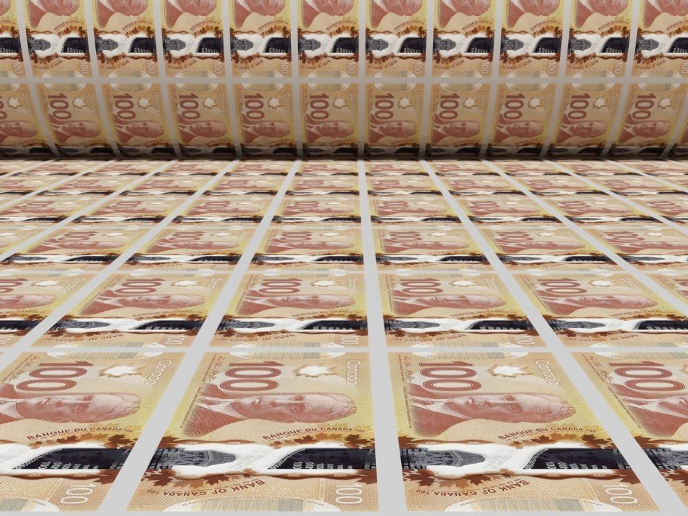 Final Carbon Rebate Payments Arriving for Manitoba Businesses, Average Firm to Receive About $1,100