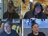 Retail Theft Suspects